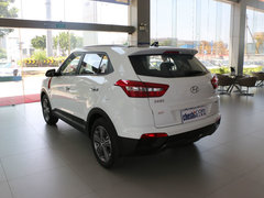 2015款 2.0L 自动 四驱尊贵型 GLX 5座