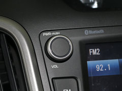 2015款 2.0L 自动 四驱尊贵型 GLX 5座