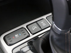 2015款 2.0L 自动 四驱尊贵型 GLX 5座
