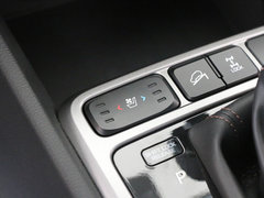 2015款 2.0L 自动 四驱尊贵型 GLX 5座