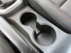 2015款 2.0L 自动 四驱尊贵型 GLX 5座