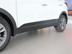 2015款 2.0L 自动 四驱尊贵型 GLX 5座