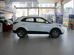 2015款 2.0L 自动 四驱尊贵型 GLX 5座