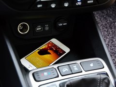 2015款 2.0L 自动 四驱尊贵型 GLX 5座