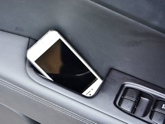 2015款 2.0L 自动 四驱尊贵型 GLX 5座