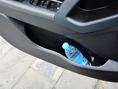 2015款 2.0L 自动 四驱尊贵型 GLX 5座