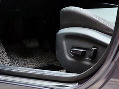 2015款 2.0L 自动 四驱尊贵型 GLX 5座