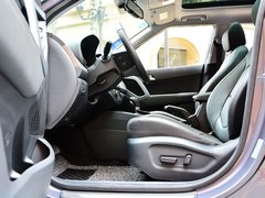 2015款 2.0L 自动 四驱尊贵型 GLX 5座