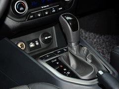 2015款 2.0L 自动 四驱尊贵型 GLX 5座