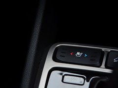 2015款 2.0L 自动 四驱尊贵型 GLX 5座