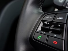 2015款 2.0L 自动 四驱尊贵型 GLX 5座