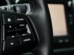2015款 2.0L 自动 四驱尊贵型 GLX 5座