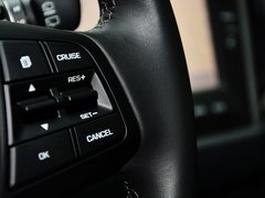 2015款 2.0L 自动 四驱尊贵型 GLX 5座