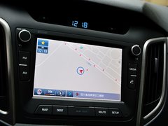 2015款 2.0L 自动 四驱尊贵型 GLX 5座