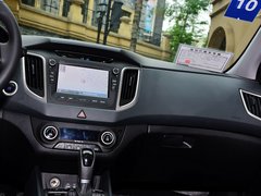 2015款 2.0L 自动 四驱尊贵型 GLX 5座