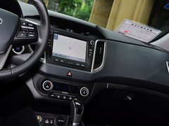 2015款 2.0L 自动 四驱尊贵型 GLX 5座