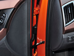 2015款 2.0L 自动 四驱尊贵型 GLX 5座