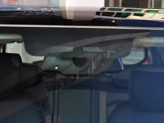 2015款 2.0L 自动 四驱尊贵型 GLX 5座