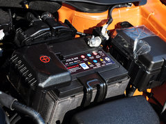 2015款 2.0L 自动 四驱尊贵型 GLX 5座