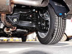 2015款 2.0L 自动 四驱尊贵型 GLX 5座