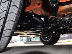 2015款 2.0L 自动 四驱尊贵型 GLX 5座