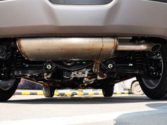 2015款 2.0L 自动 四驱尊贵型 GLX 5座