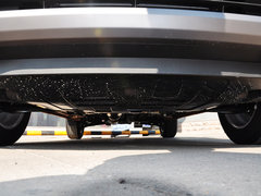 2015款 2.0L 自动 四驱尊贵型 GLX 5座