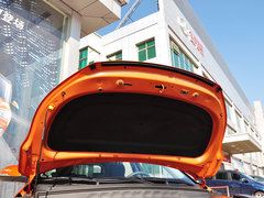 2015款 2.0L 自动 四驱尊贵型 GLX 5座
