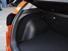 2015款 2.0L 自动 四驱尊贵型 GLX 5座