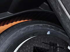 2015款 2.0L 自动 四驱尊贵型 GLX 5座
