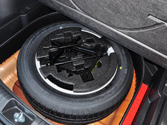 2015款 2.0L 自动 四驱尊贵型 GLX 5座