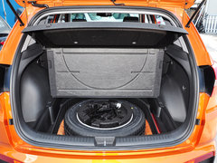 2015款 2.0L 自动 四驱尊贵型 GLX 5座