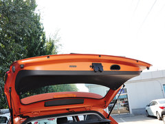 2015款 2.0L 自动 四驱尊贵型 GLX 5座