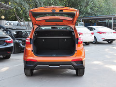 2015款 2.0L 自动 四驱尊贵型 GLX 5座