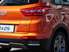 2015款 2.0L 自动 四驱尊贵型 GLX 5座