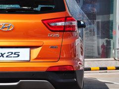 2015款 2.0L 自动 四驱尊贵型 GLX 5座