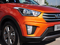 2015款 2.0L 自动 四驱尊贵型 GLX 5座