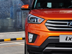 2015款 2.0L 自动 四驱尊贵型 GLX 5座
