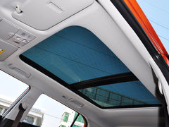 2015款 2.0L 自动 四驱尊贵型 GLX 5座