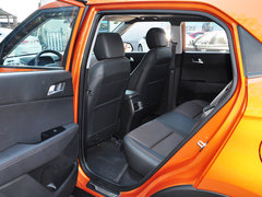 2015款 2.0L 自动 四驱尊贵型 GLX 5座