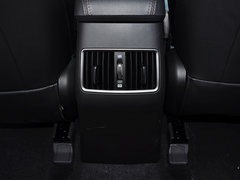 2015款 2.0L 自动 四驱尊贵型 GLX 5座