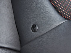 2015款 2.0L 自动 四驱尊贵型 GLX 5座