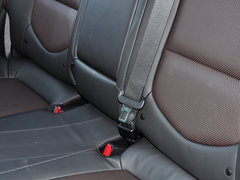 2015款 2.0L 自动 四驱尊贵型 GLX 5座