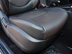 2015款 2.0L 自动 四驱尊贵型 GLX 5座