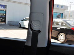 2015款 2.0L 自动 四驱尊贵型 GLX 5座