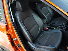 2015款 2.0L 自动 四驱尊贵型 GLX 5座