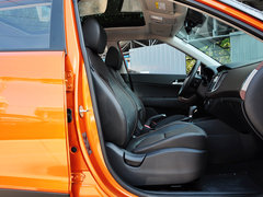 2015款 2.0L 自动 四驱尊贵型 GLX 5座