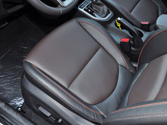 2015款 2.0L 自动 四驱尊贵型 GLX 5座