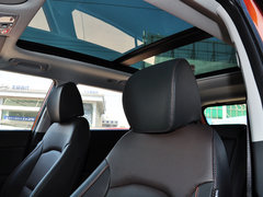 2015款 2.0L 自动 四驱尊贵型 GLX 5座