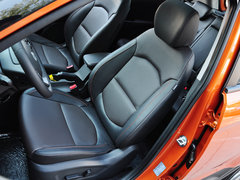 2015款 2.0L 自动 四驱尊贵型 GLX 5座